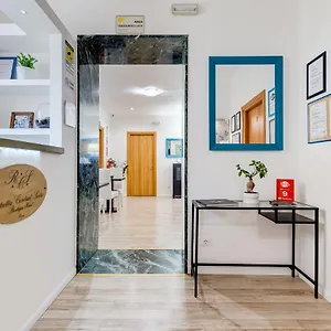 Guest house Ripetta