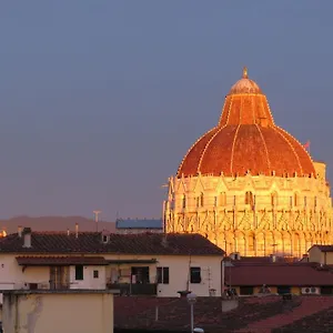 Torre Con Vista Guest house