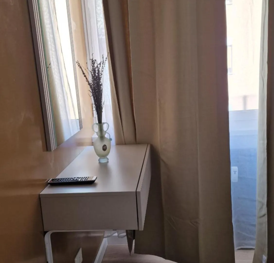Living Bed & Breakfast Rome