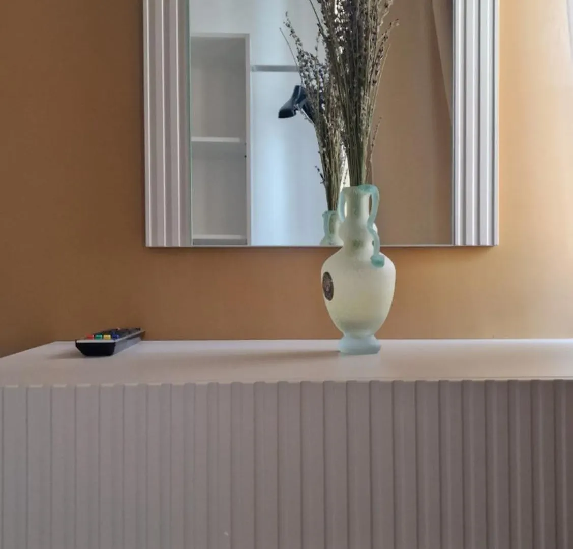 Living Bed & Breakfast Rome
