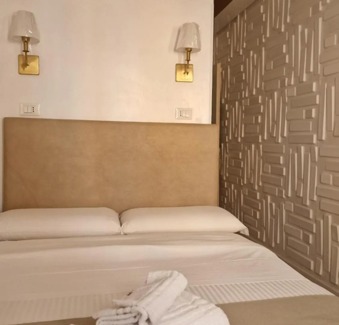 Living Bed & Breakfast Rome
