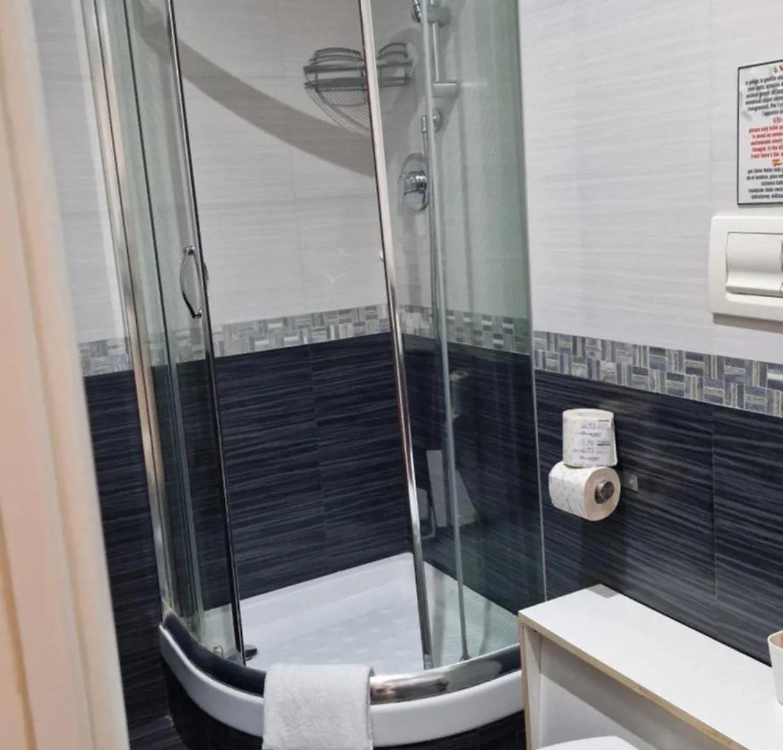 Living Bed & Breakfast Rome