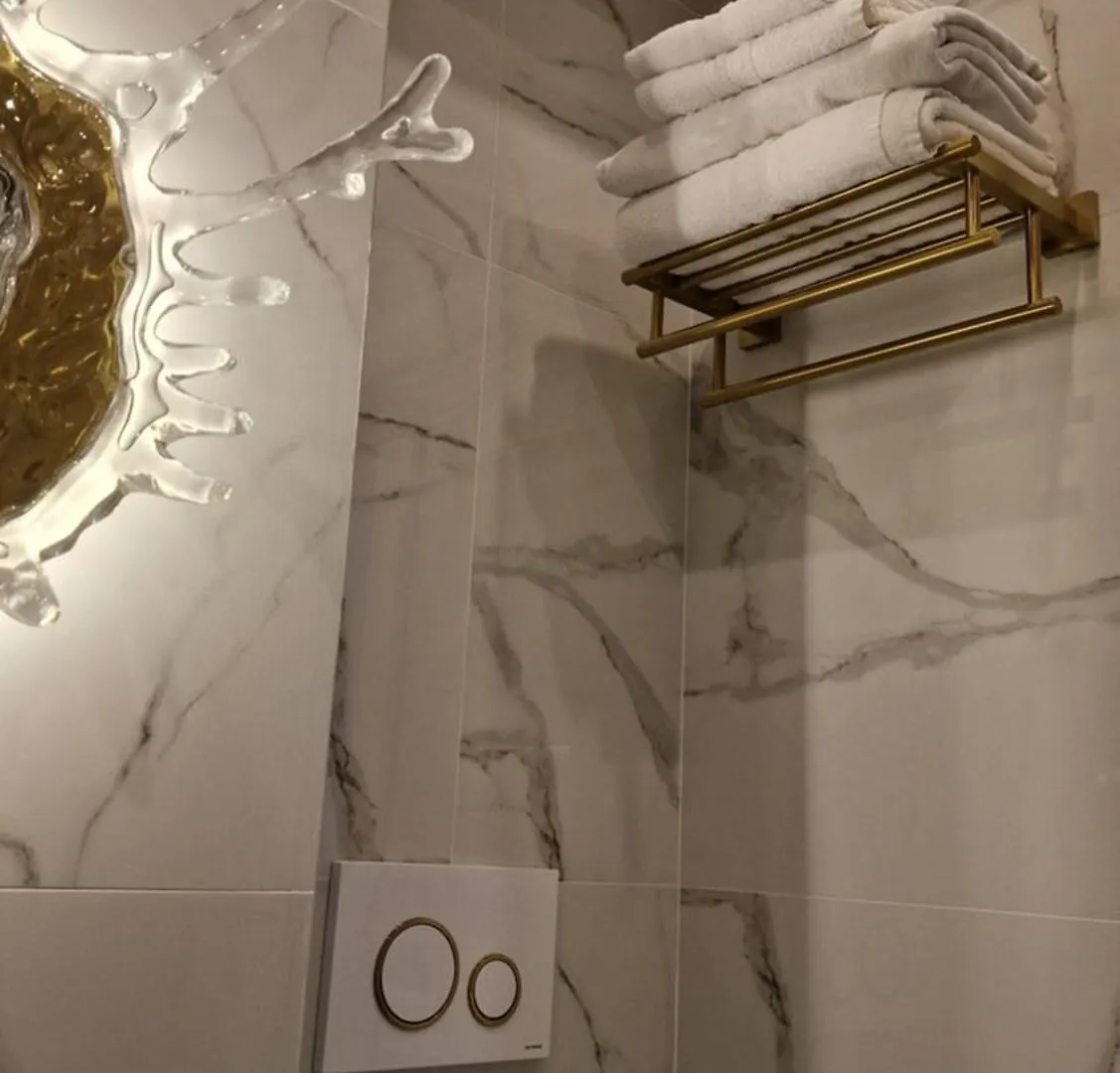 **  Living Bed & Breakfast Rome Italy