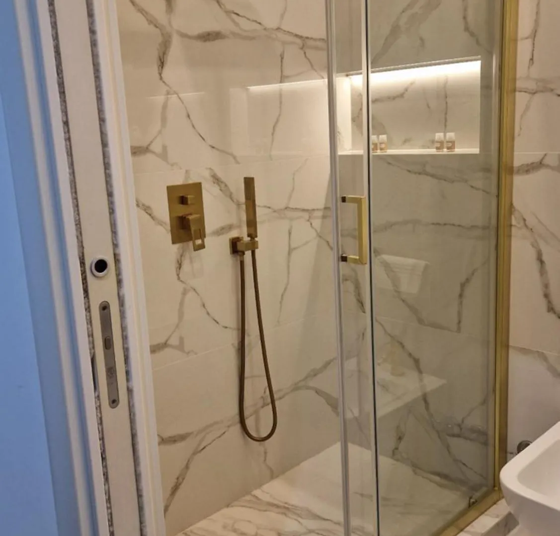 **  Living Bed & Breakfast Rome Italy