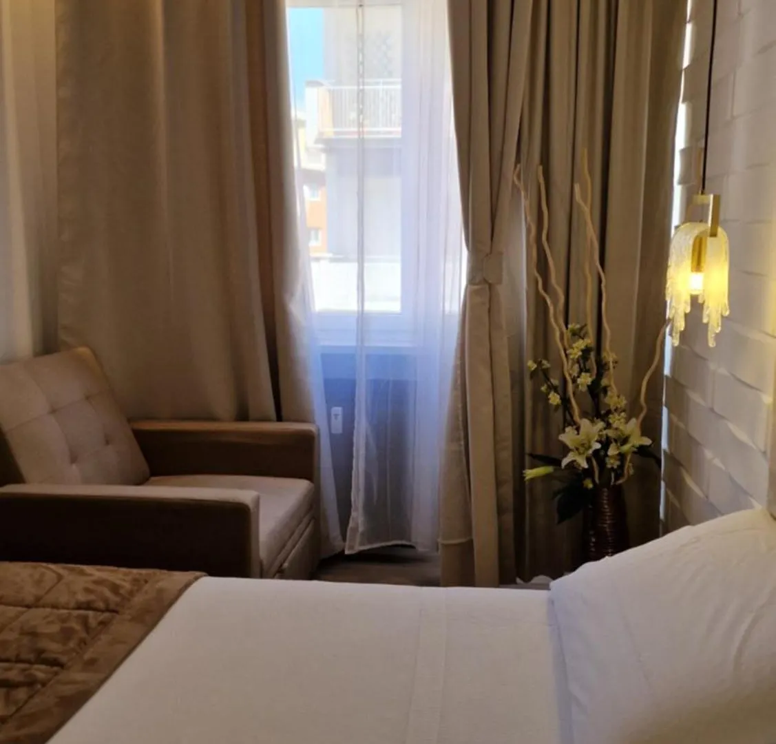 Living Bed & Breakfast Rome 2*,  Italy