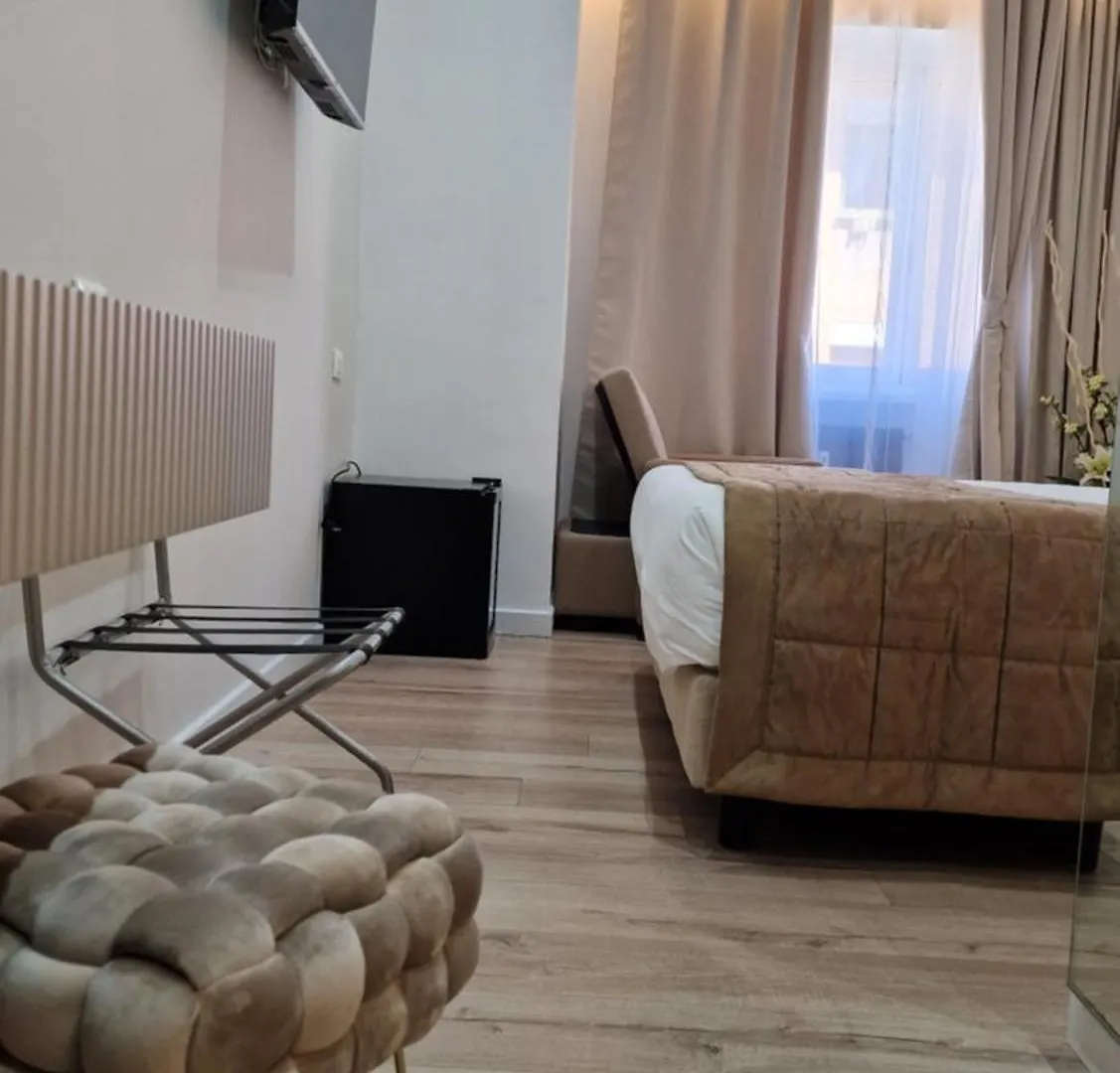 Living Bed & Breakfast Rome