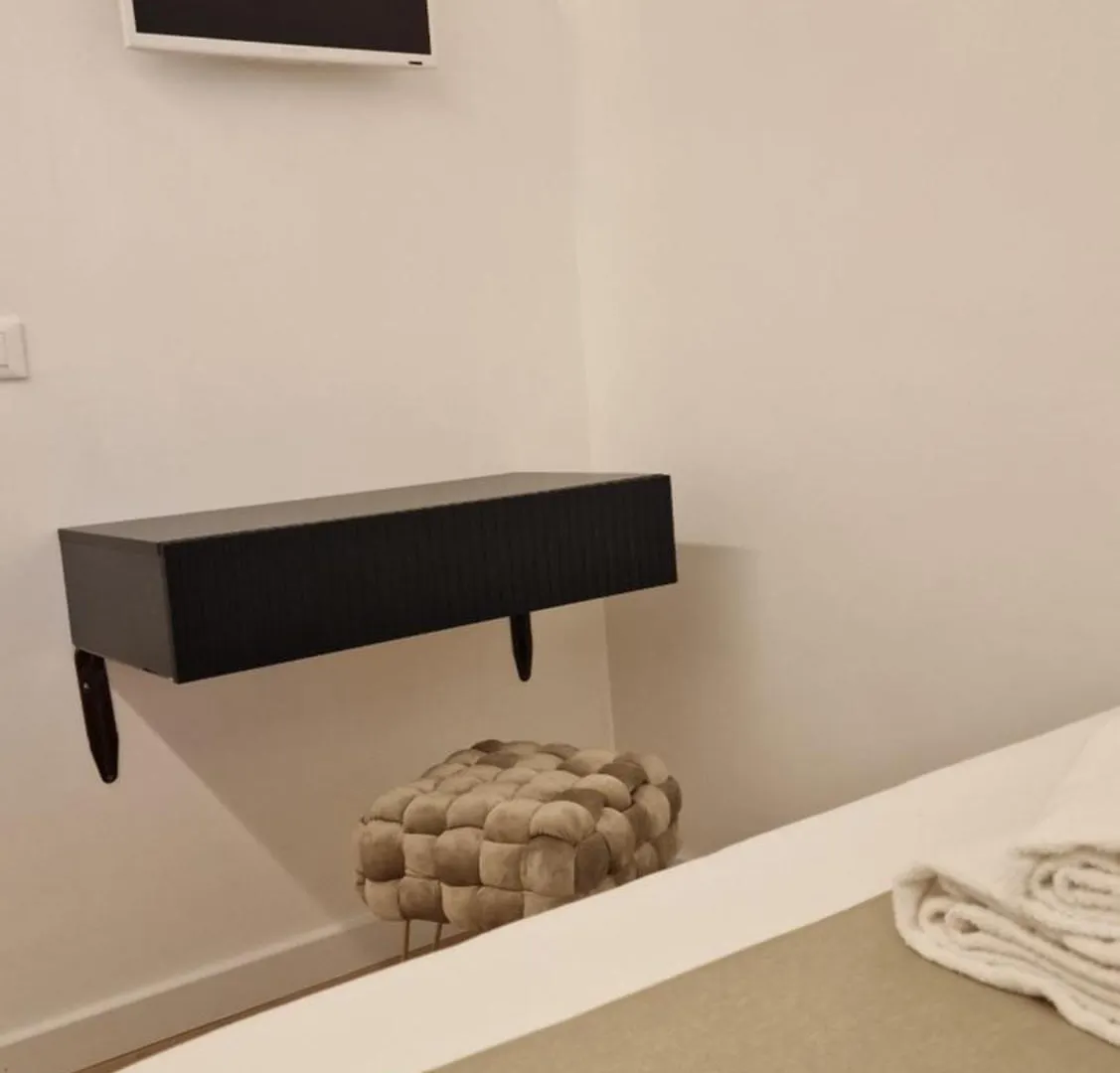 Living Bed & Breakfast Rome