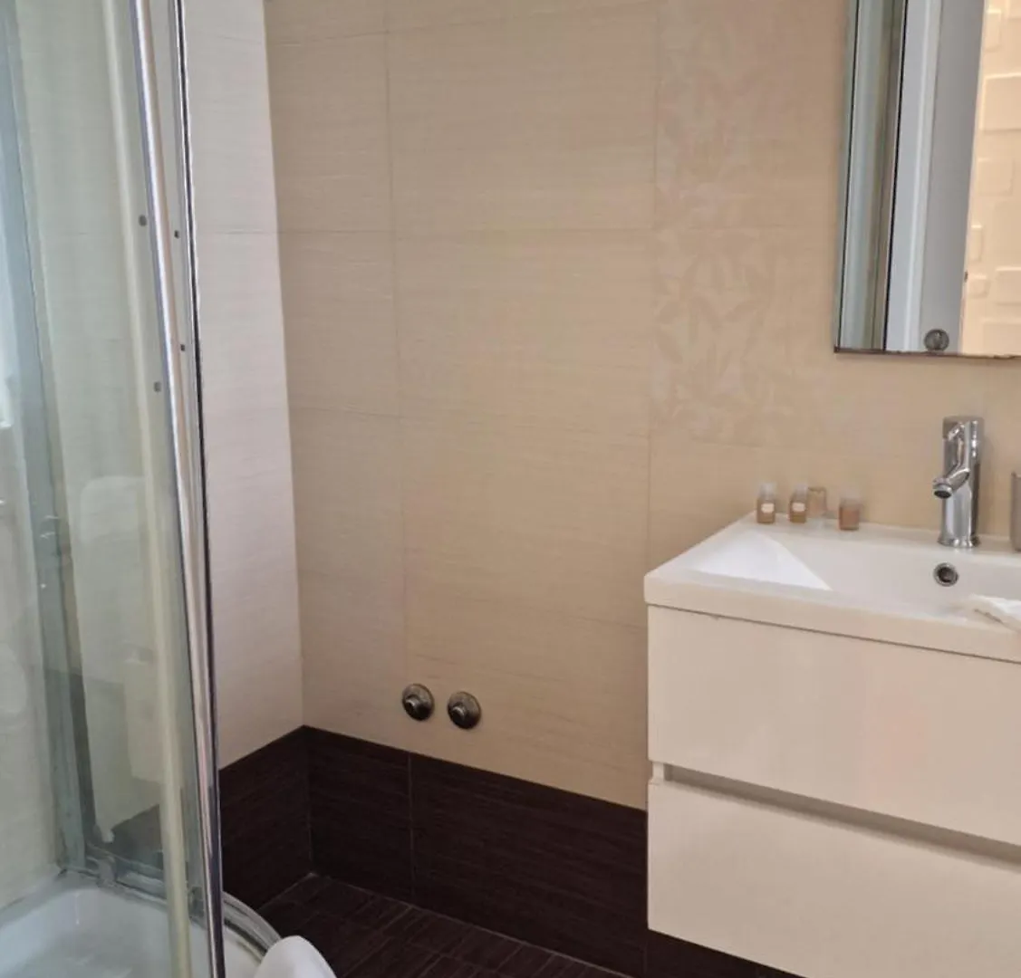 Living Bed & Breakfast Rome