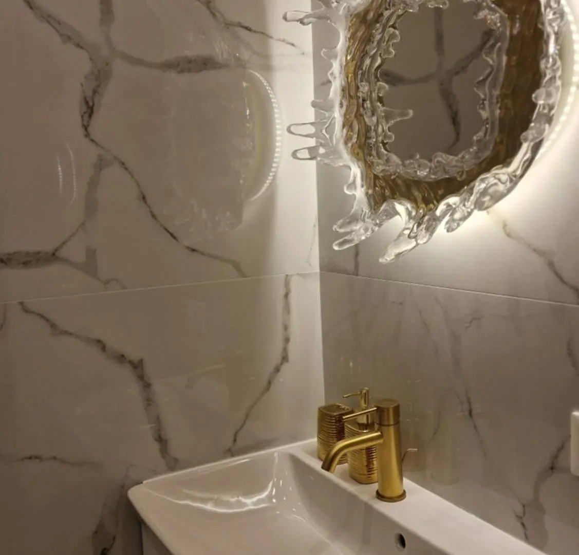 Living Bed & Breakfast Rome