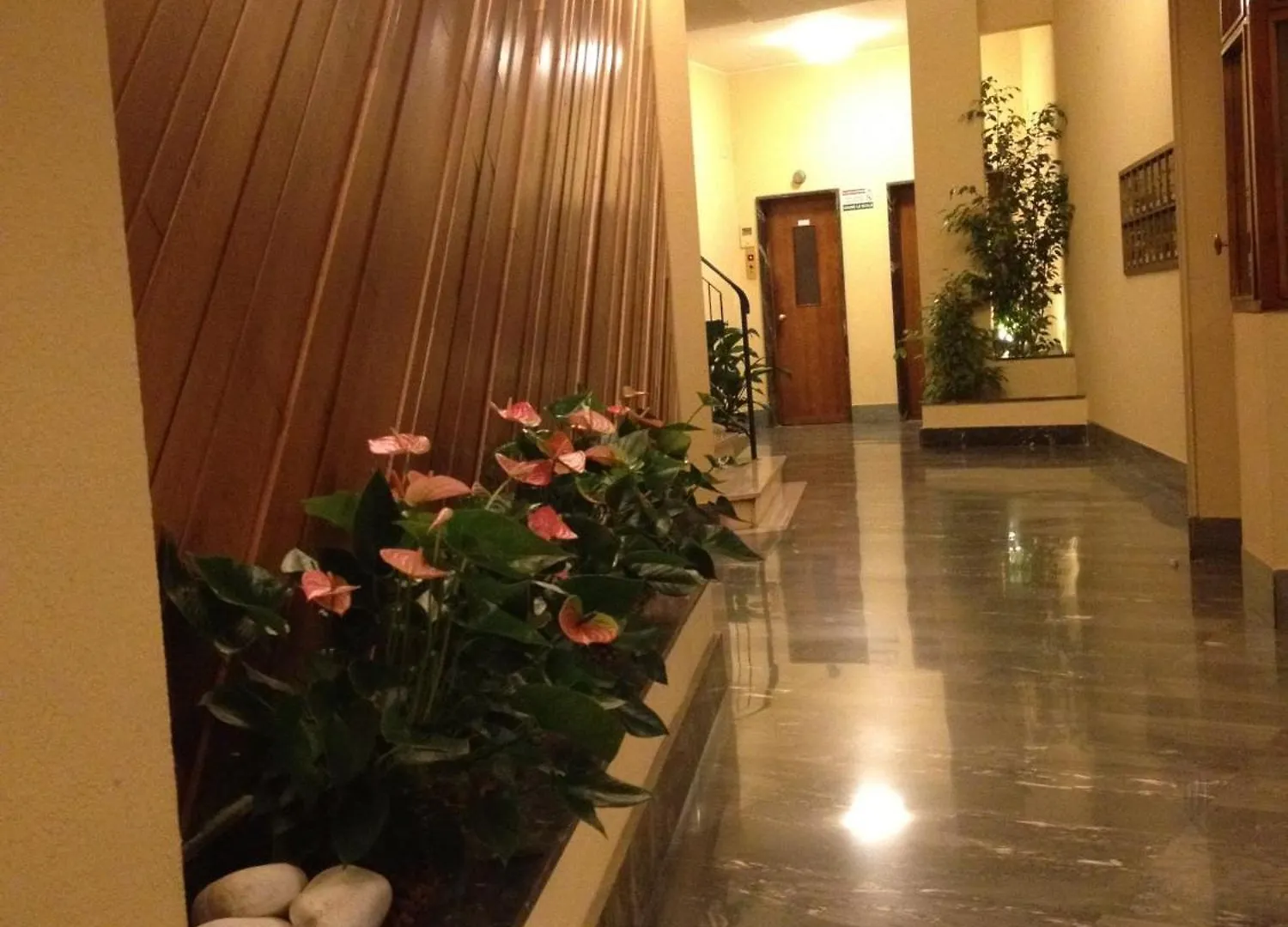 Living Bed & Breakfast Rome 2*,  Italy