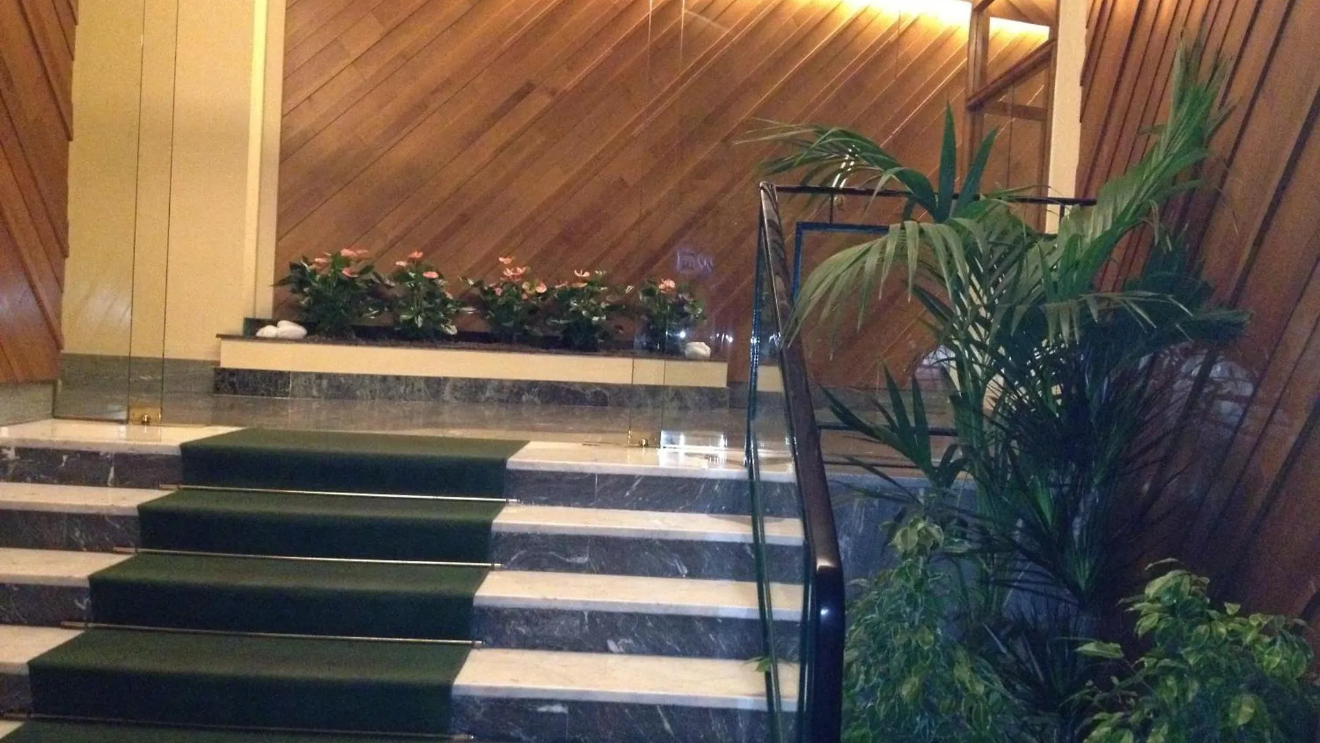 Living Bed & Breakfast Rome Italy