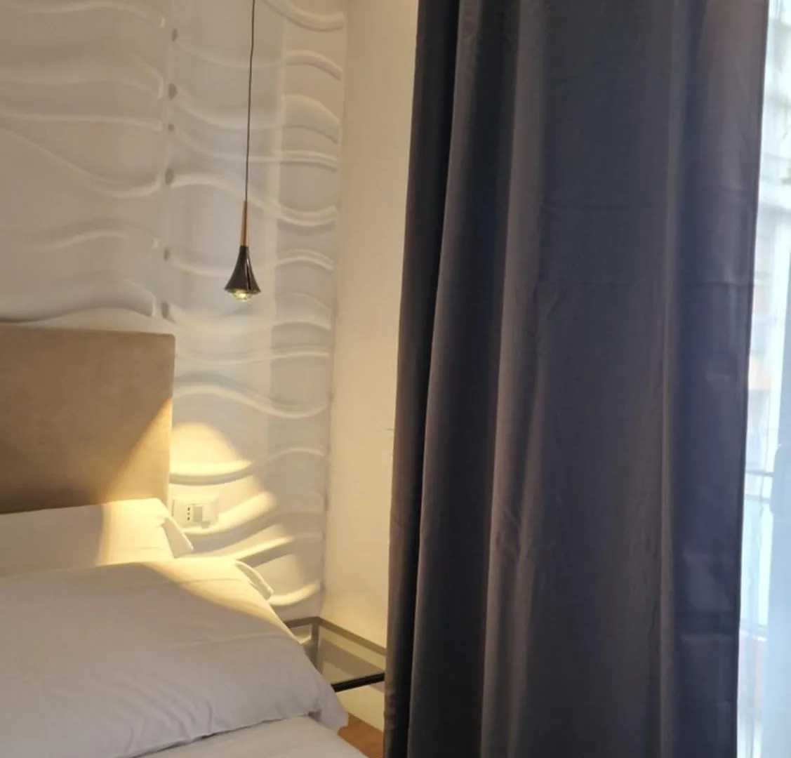 Living Bed & Breakfast Rome