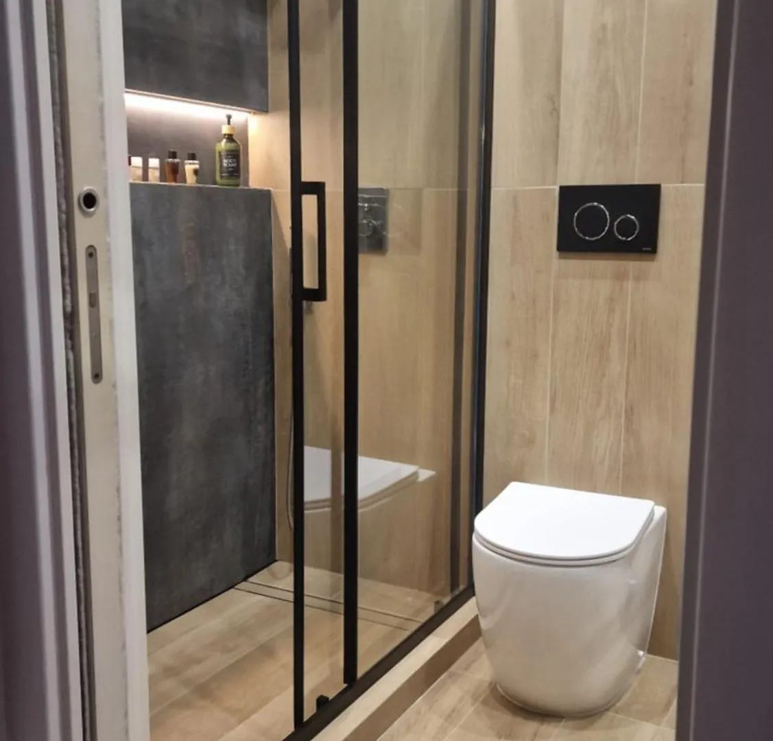 Living Bed & Breakfast Rome Italy