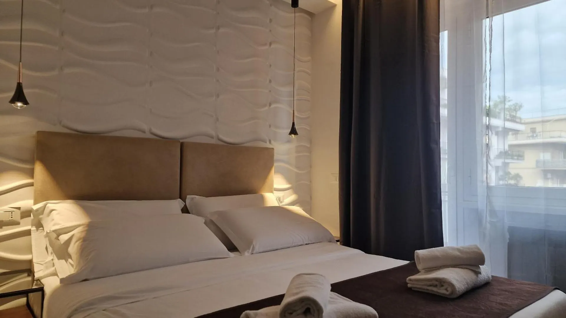 Living Bed & Breakfast Rome 2*,  Italy