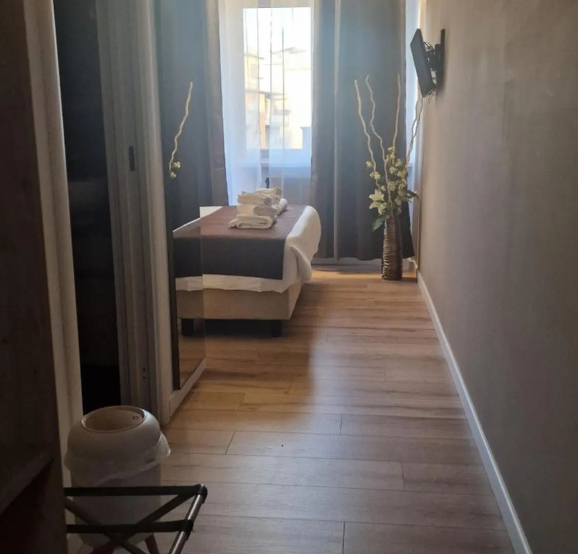 Living Bed & Breakfast Rome
