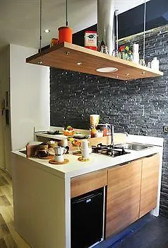 Living Bed & Breakfast Rome