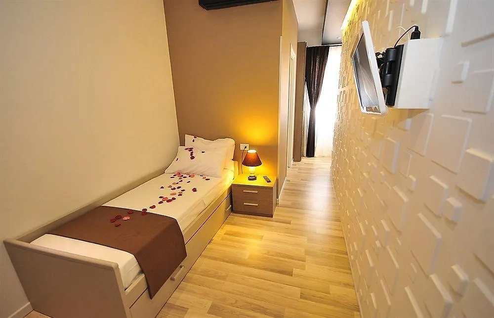 Living Bed & Breakfast Rome