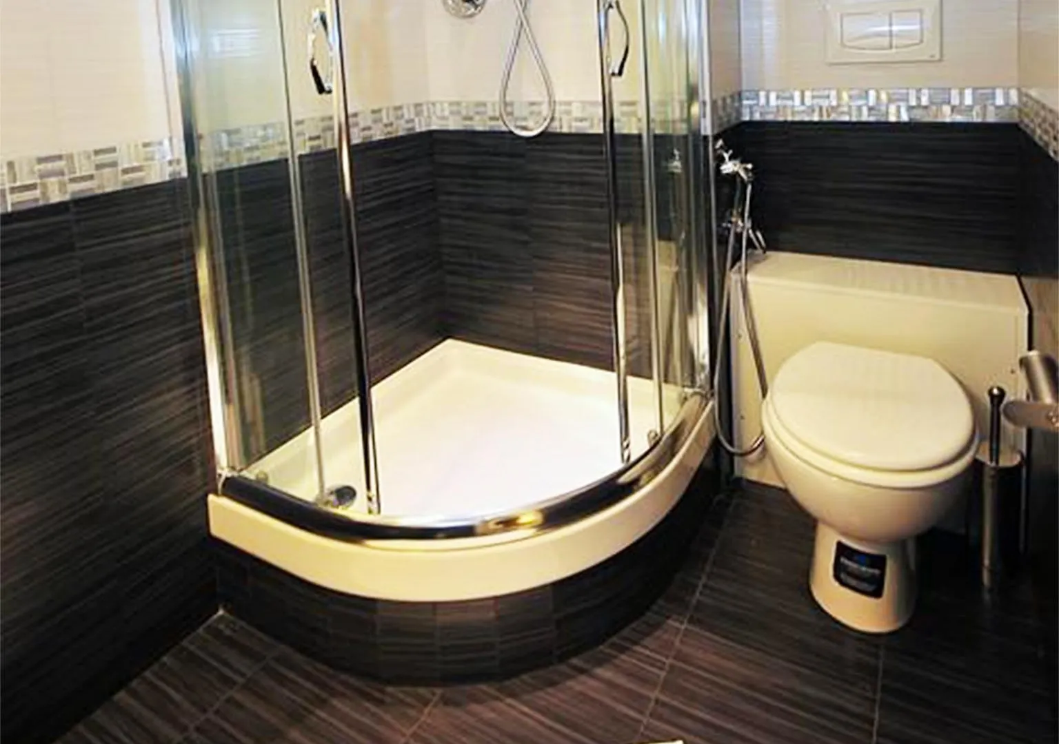 Living Bed & Breakfast Rome