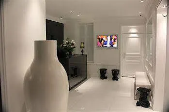 Living Bed & Breakfast Rome