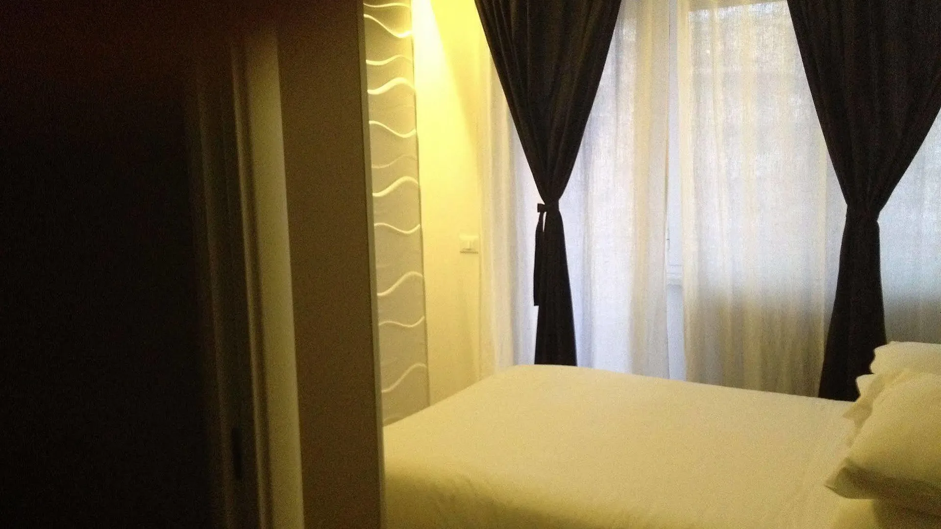 Living Bed & Breakfast Rome