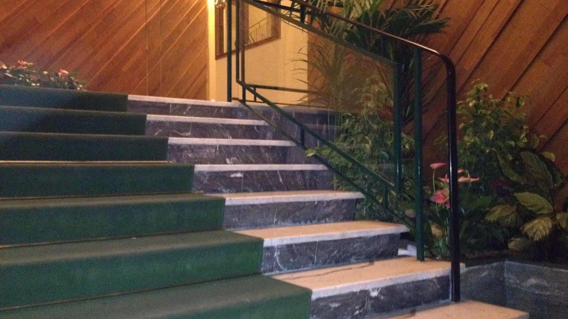 Living Bed & Breakfast Rome