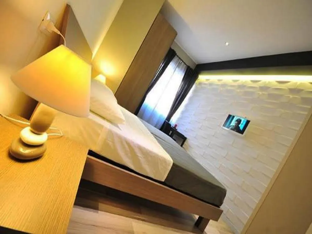 Living Bed & Breakfast Rome