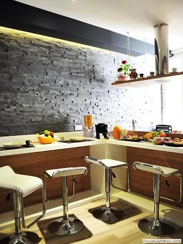 Living Bed & Breakfast Rome 2*,  Italy